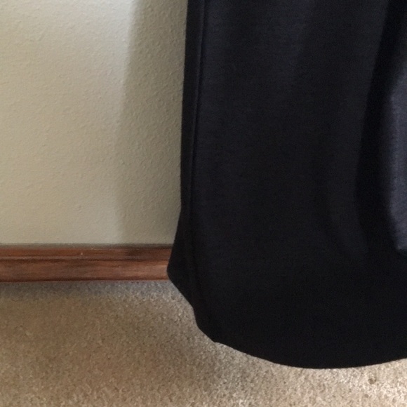 French Connection NORDSTROMS L/S maxi dress - Picture 5 of 8